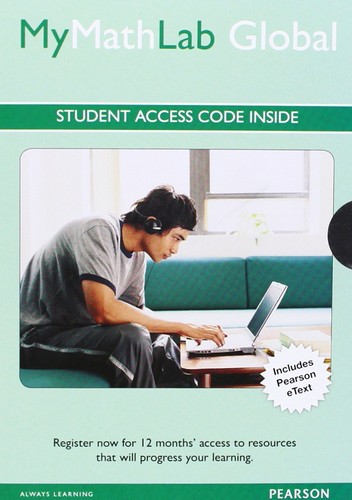 Mymathlab global student - mymathlab,