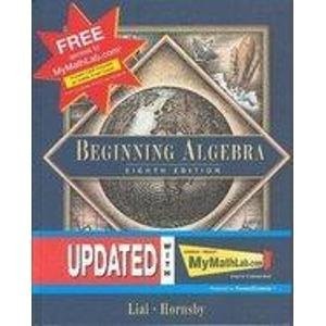 Mymathlab supplement to - (supplement,