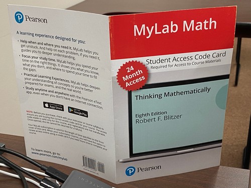 Mymathlab with etext access - mymathlab, etext--access