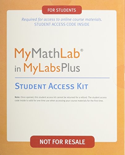 Mymathlab mylabsplus - mymathlab,