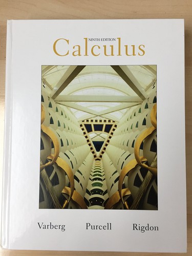 Calculus - , (mymathlab)